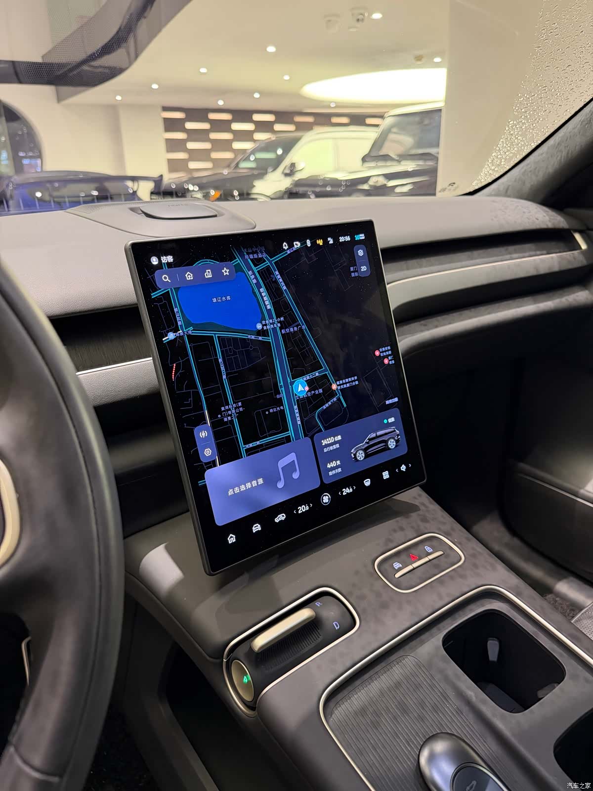 NIO ES8, 2025 все фото