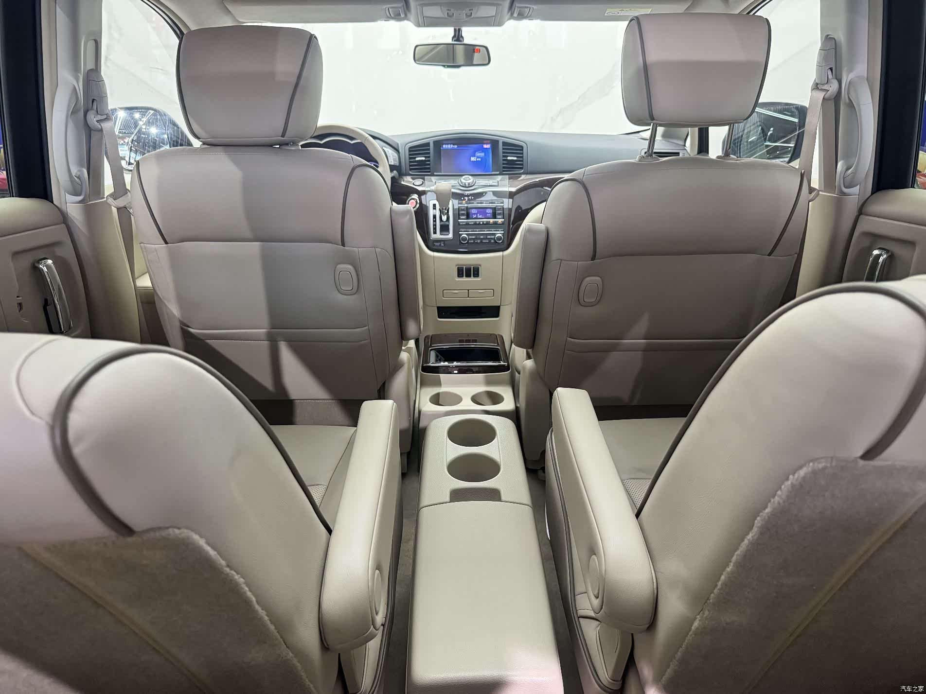 Nissan SL, 2017 19