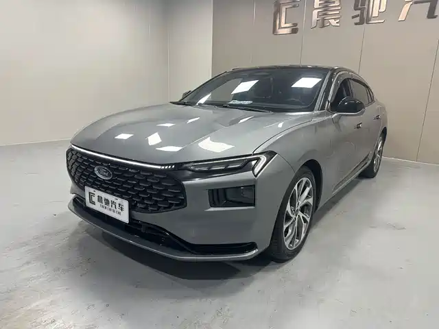 Ford Mondeo 2023 — купить из Китая под заказ