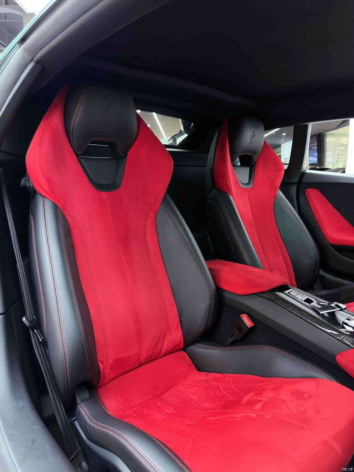 Lamborghini Huracán, 2015 16