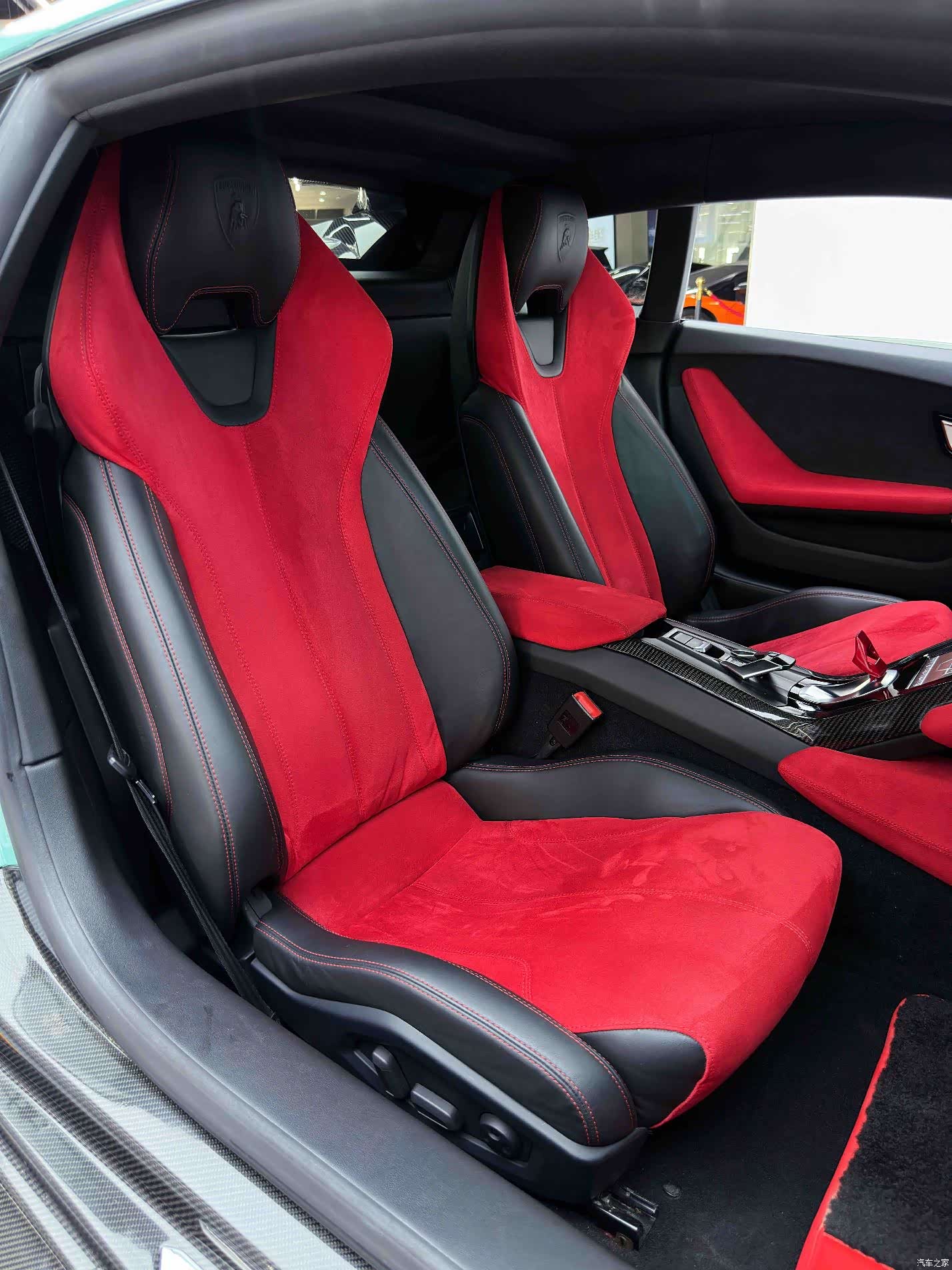 Lamborghini Huracán, 2015 15