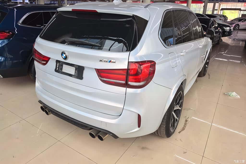 BMW X5, 2014 3