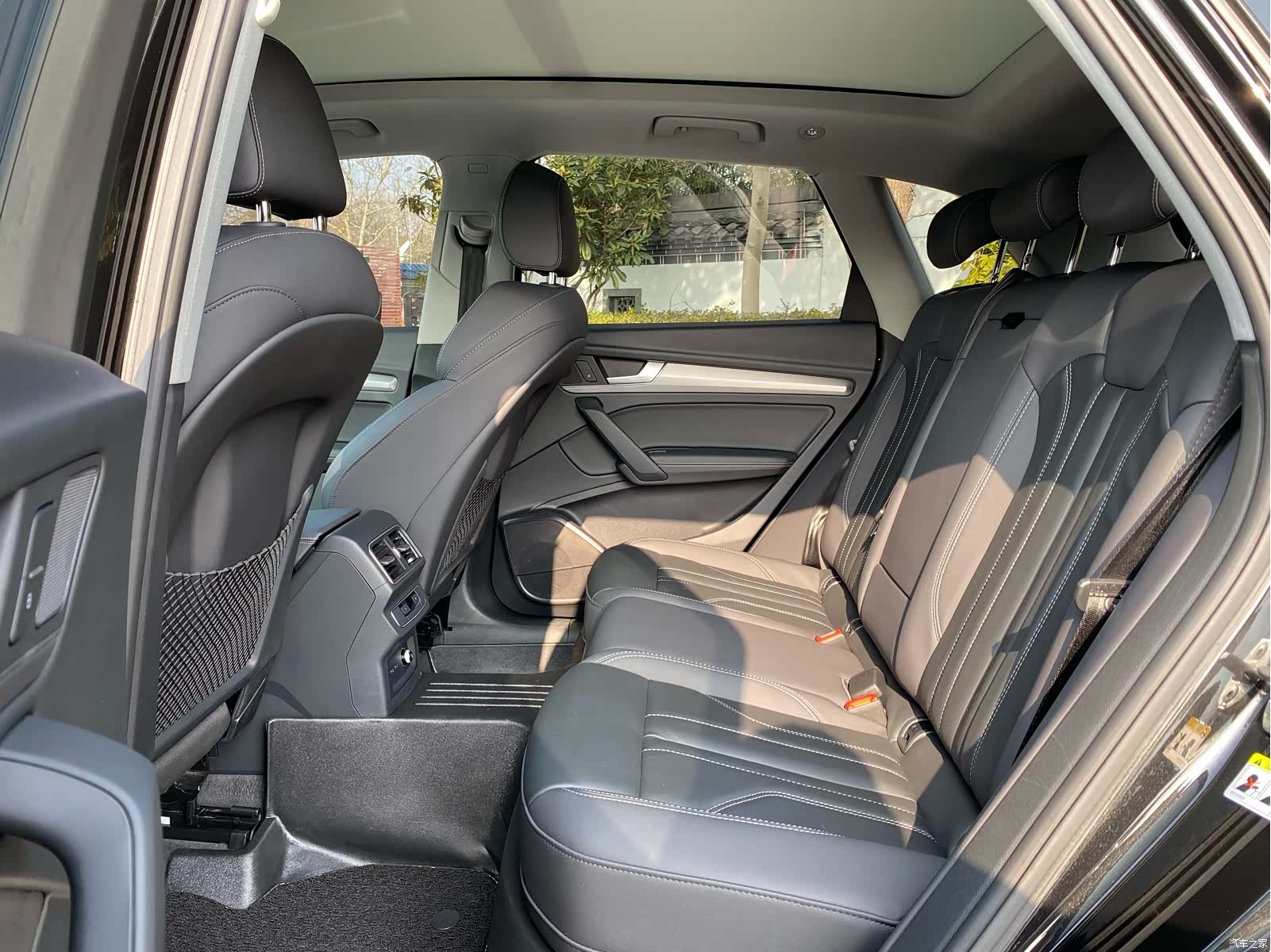 Audi Q5L, 2023 19