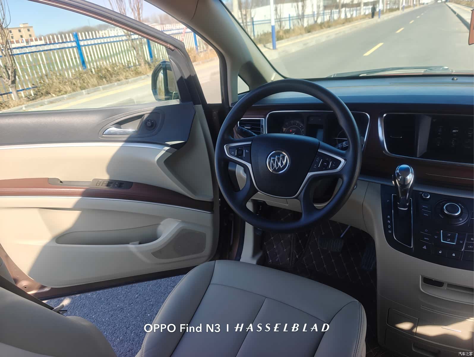 Buick GL8, 2019 9