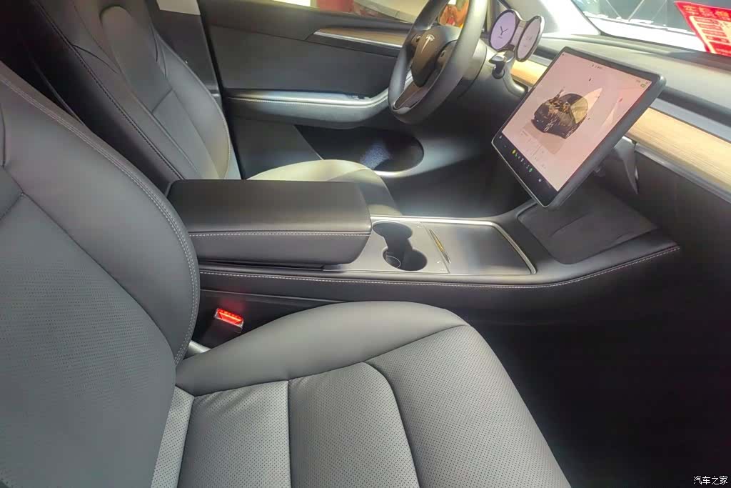 Tesla Model Y, 2022 8