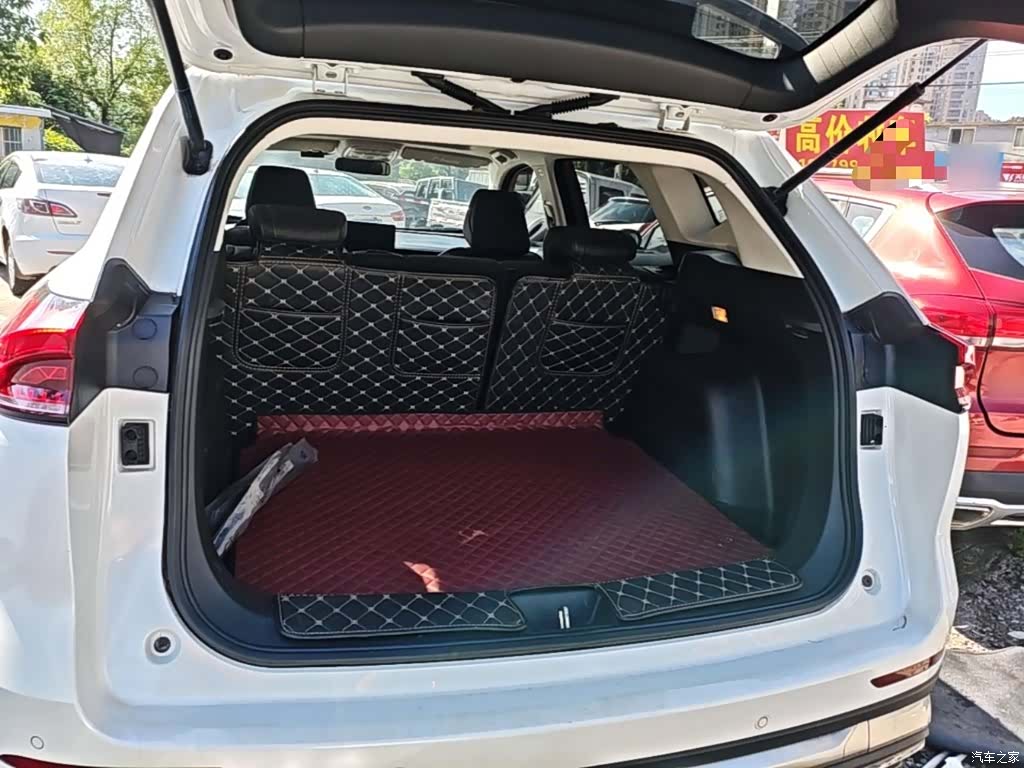 Haval H6, 2021 19
