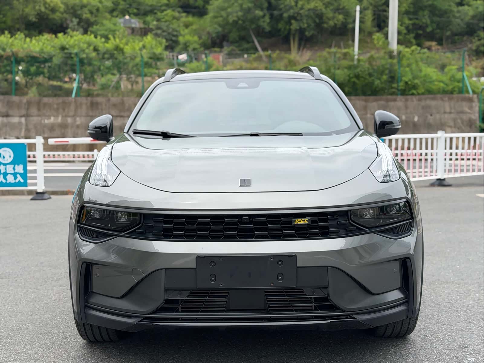 Lynk & Co 01, 2021 2