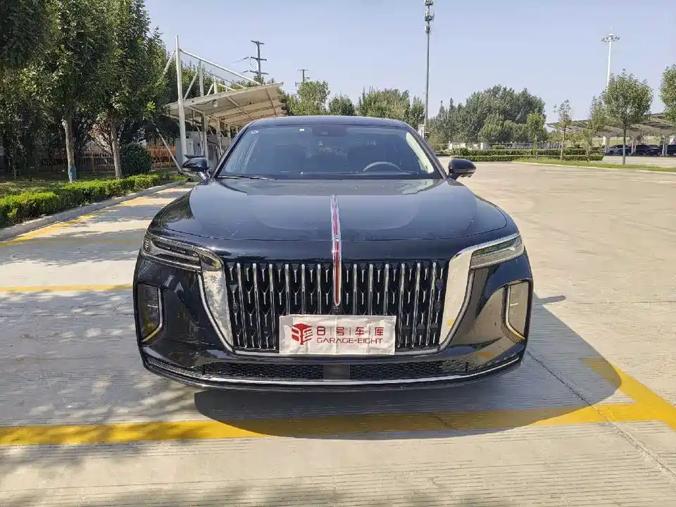 Hongqi H9