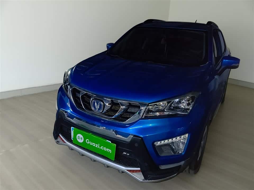 Changan CS15