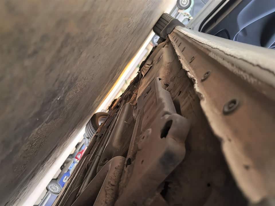 Chevrolet Mai Ruibao XL