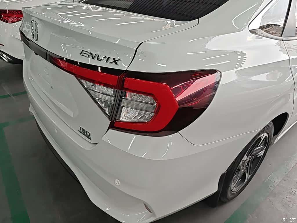 Honda VI, 2019 8