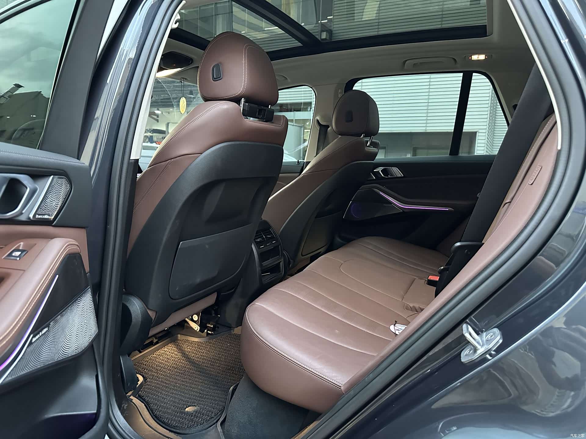 BMW X5, 2021 12