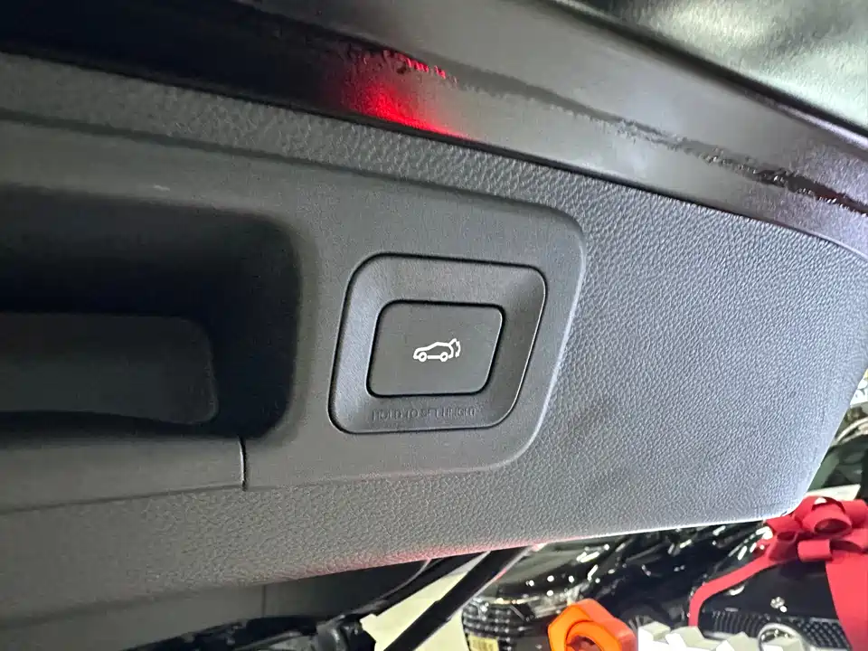 Trumpchi Trumpchi ES9