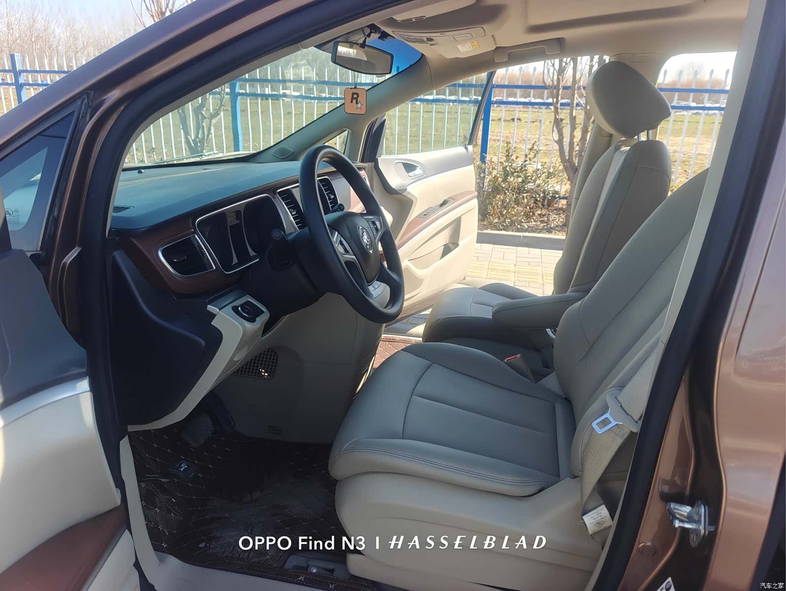 Buick GL8, 2019 14