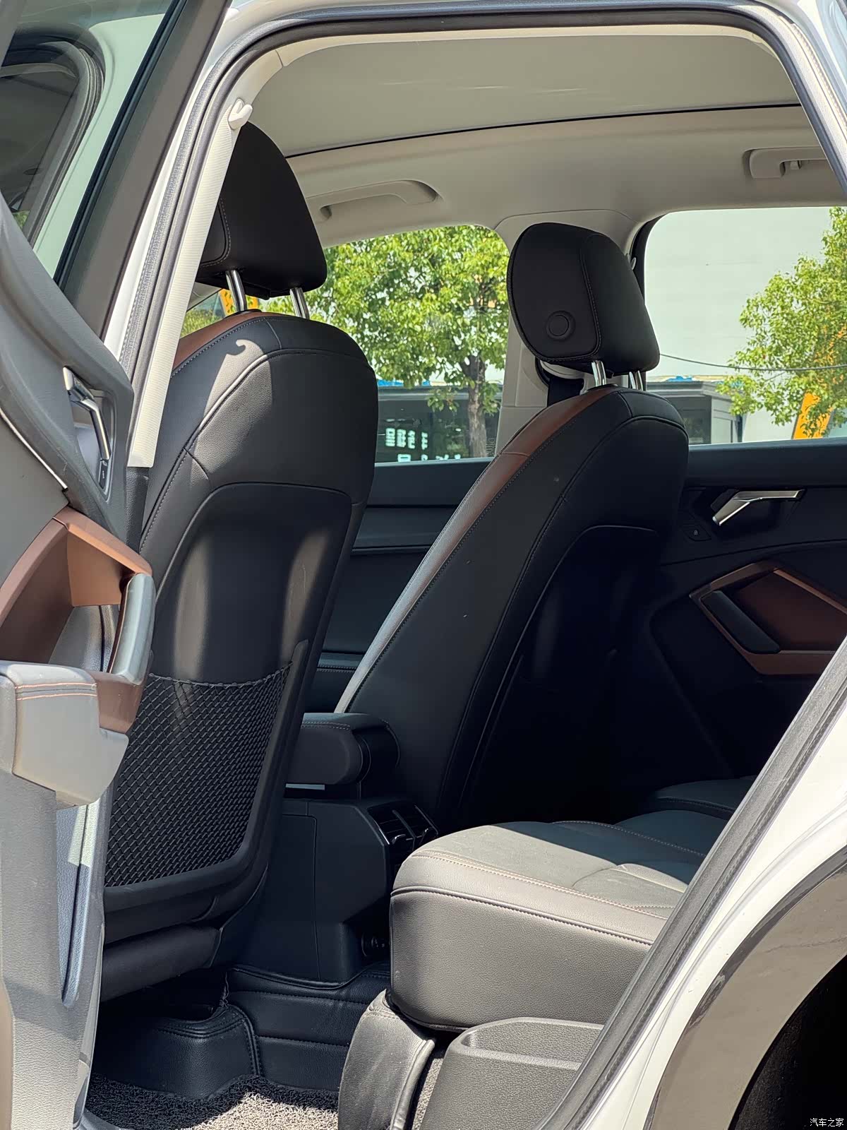 Audi Q3, 2022 8
