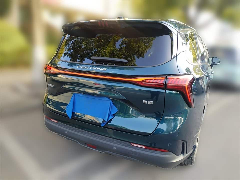 Forthing Popular yachts