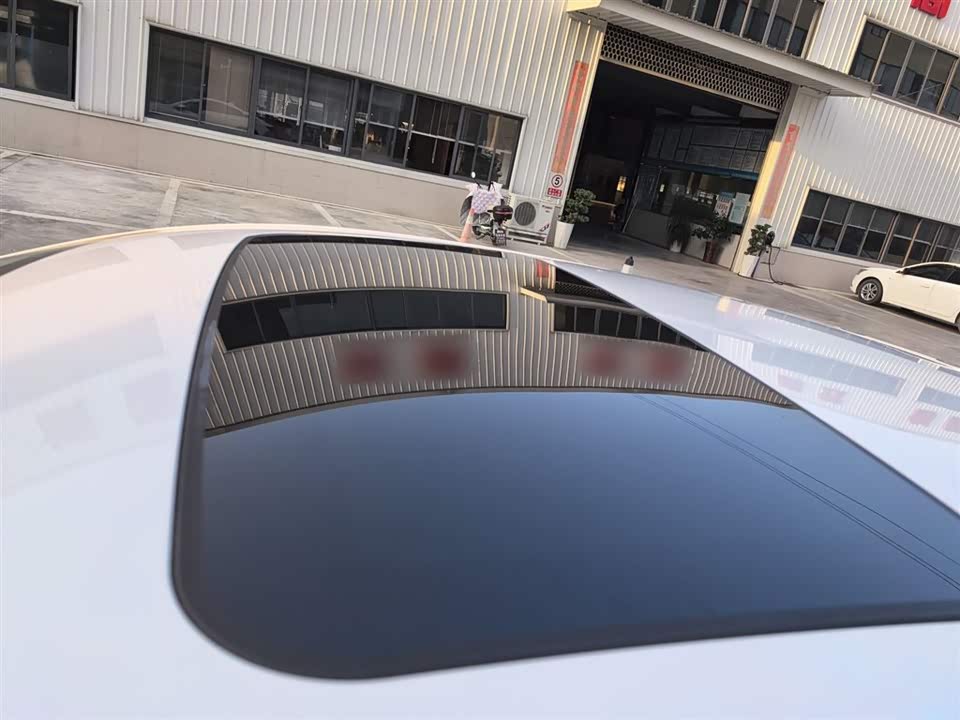 Chevrolet Mai Ruibao XL