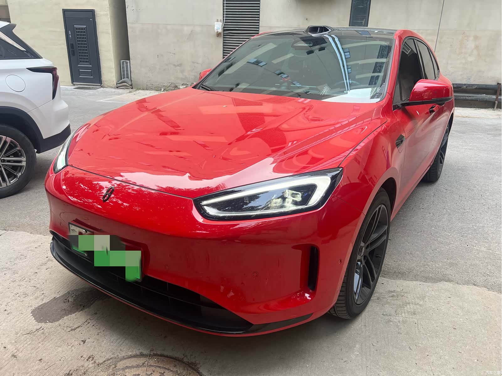 AITO M5, 2024 1