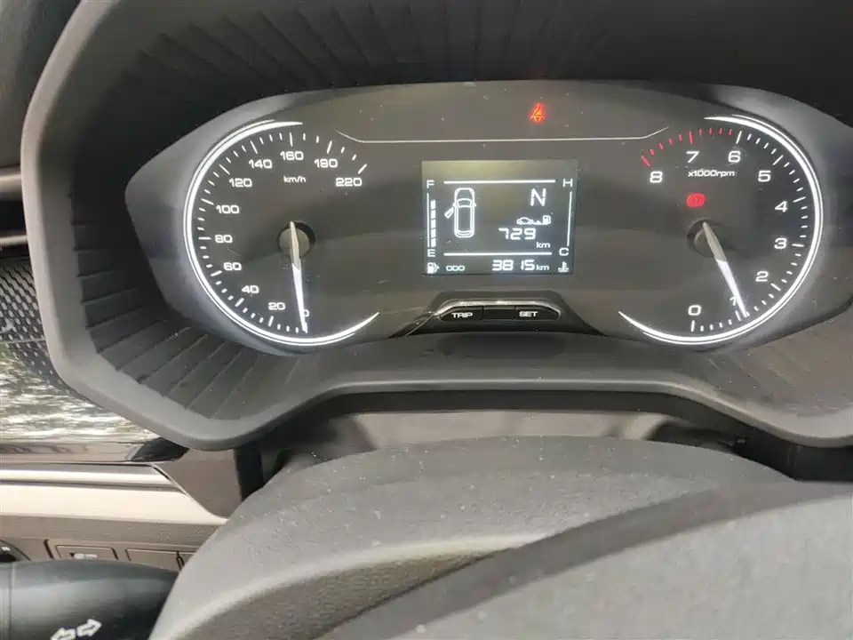 Wuling Wuling Jiachen