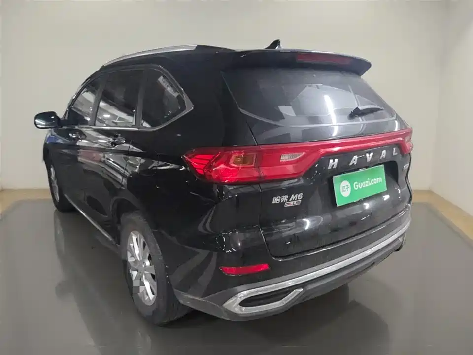 Haval M6