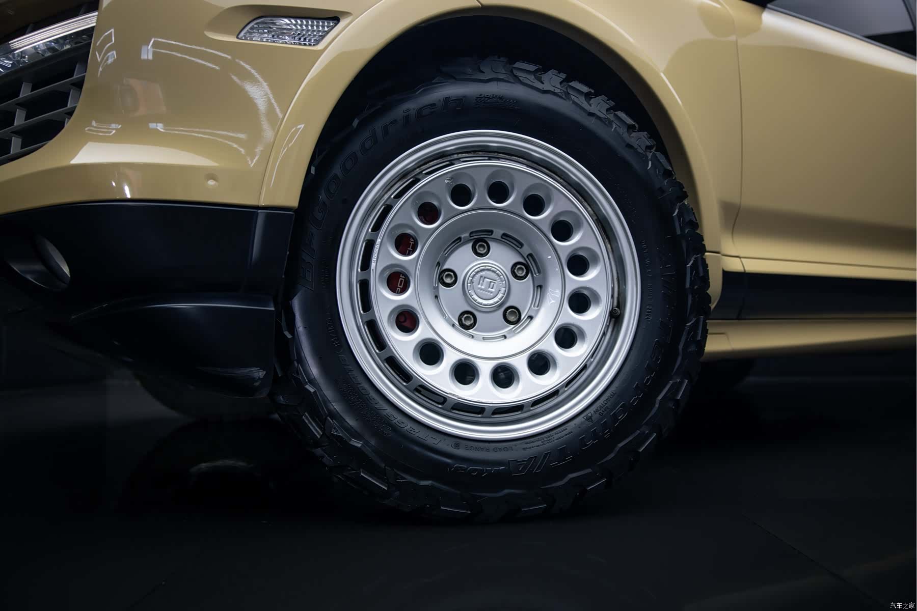Porsche Cayenne, 2008 40