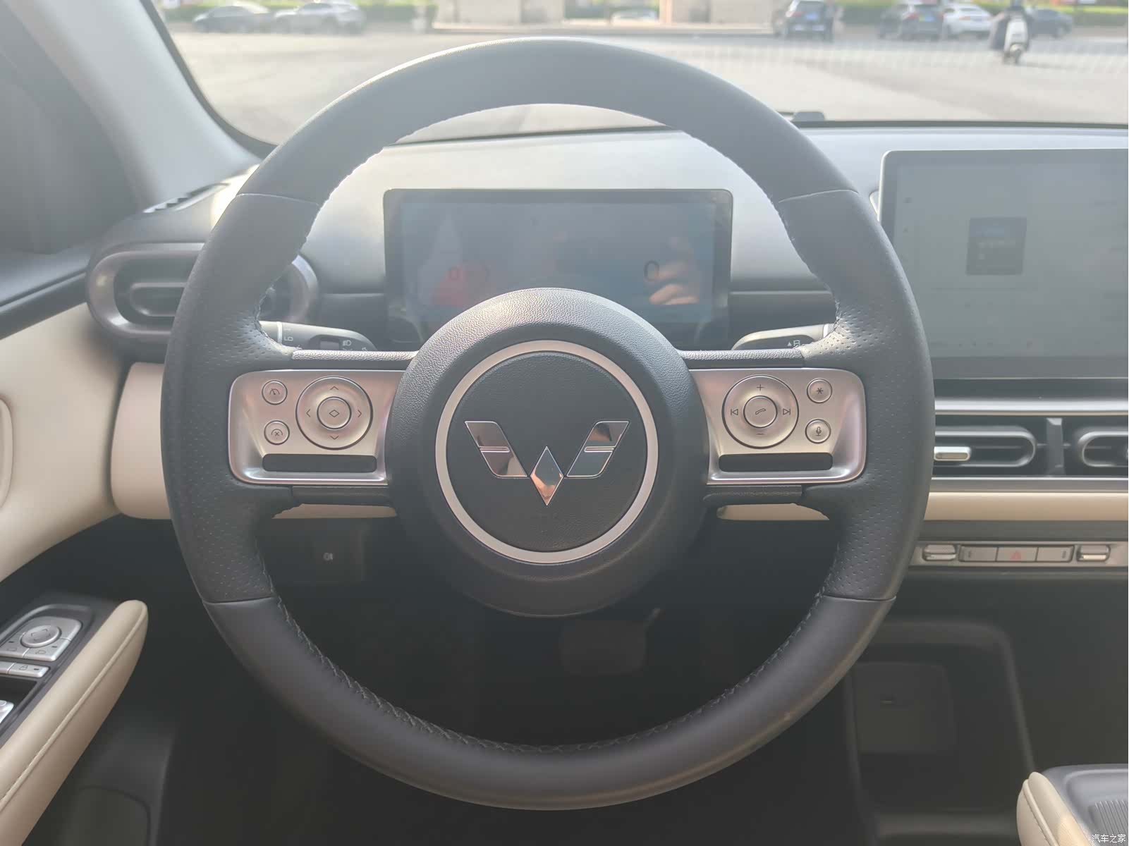 Wuling Bingo, 2024 10