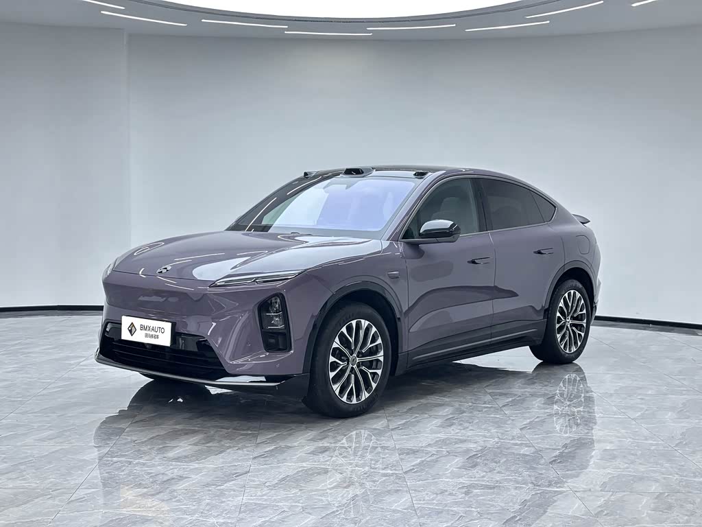 NIO EC6 2025 75kWh