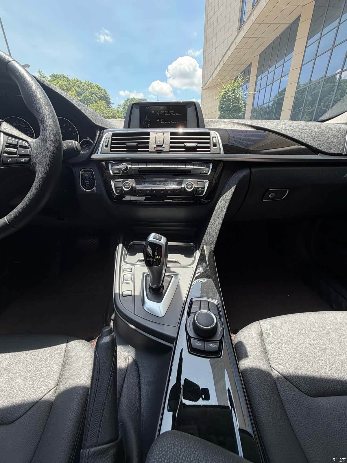 BMW 3 Series, 2017 13