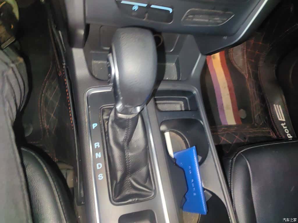 Ford Kuga, 2019 7