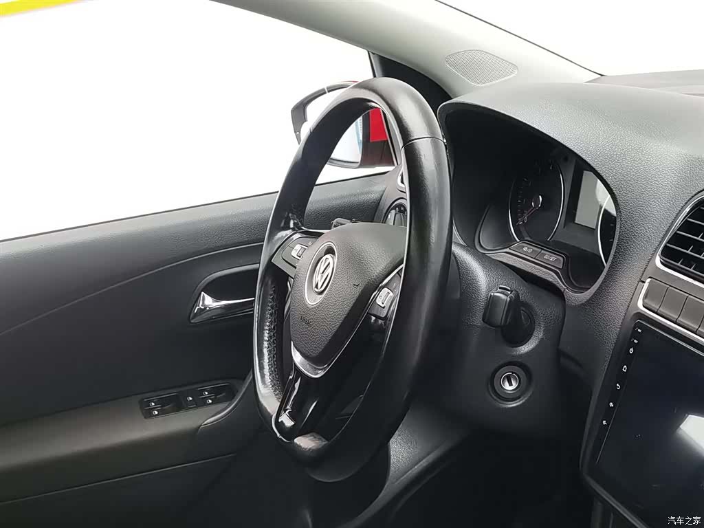 Volkswagen Polo, 2016 22