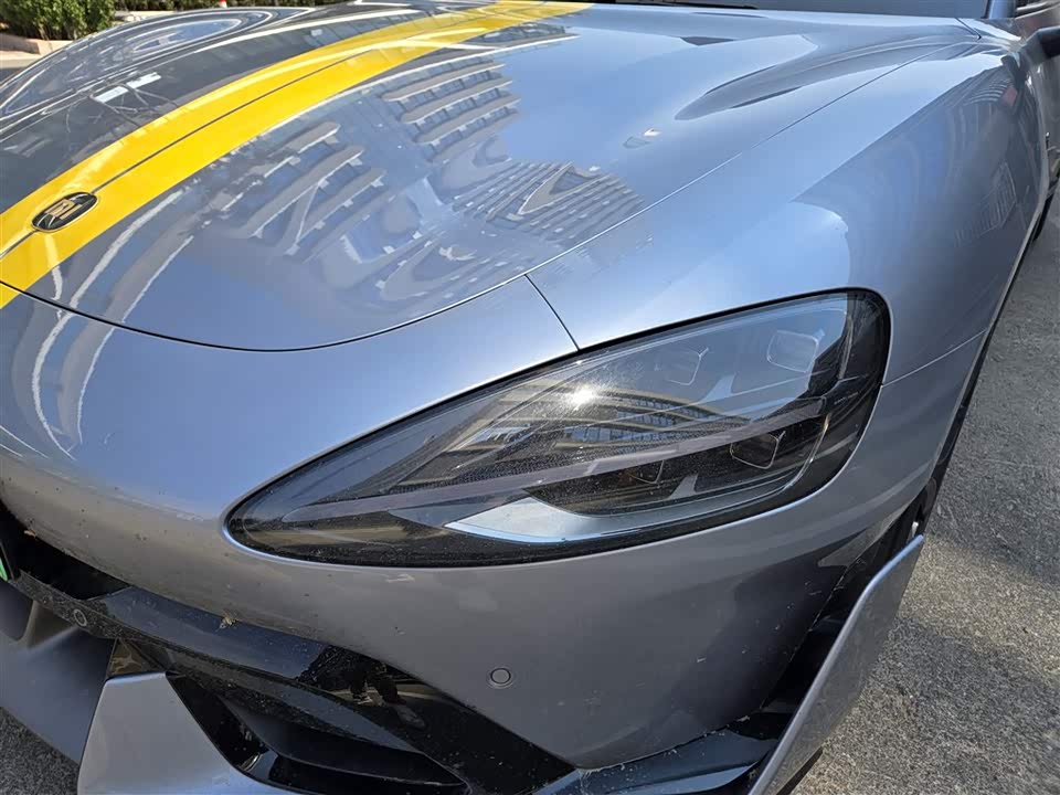 Xiaomi Xiaomi SU7 Ultra