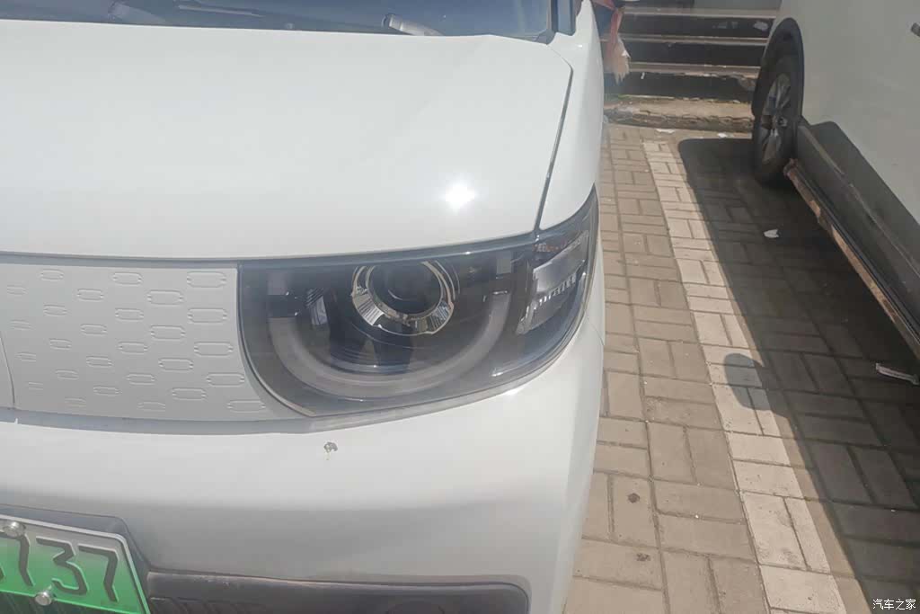 Chery QQ, 2023 все фото
