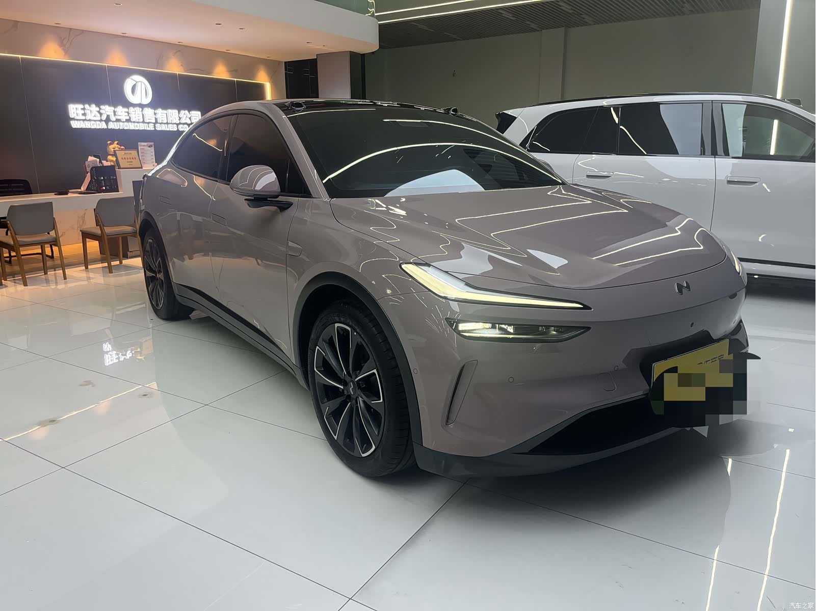 NIO L60, 2025 2