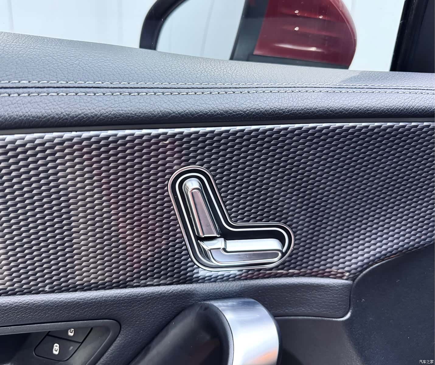 Mercedes-Benz A-Class, 2022 11