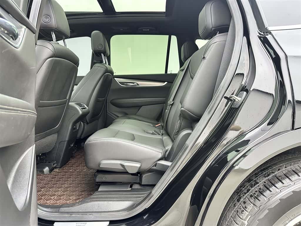 Cadillac XT6, 2020 7