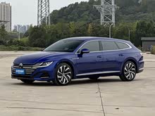 Arteon 2022 2.0T Shooting Brake R-Line