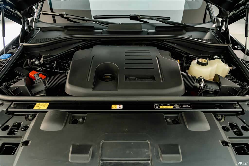 Land Rover Range Rover, 2025 25