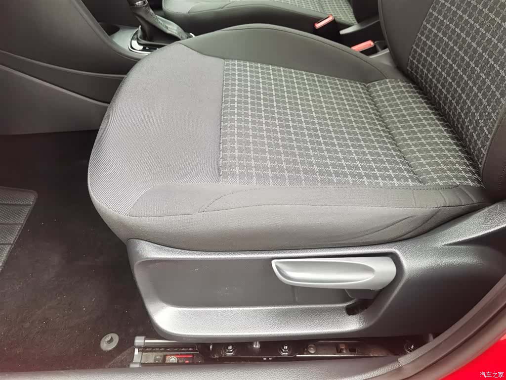 Volkswagen Polo, 2016 20