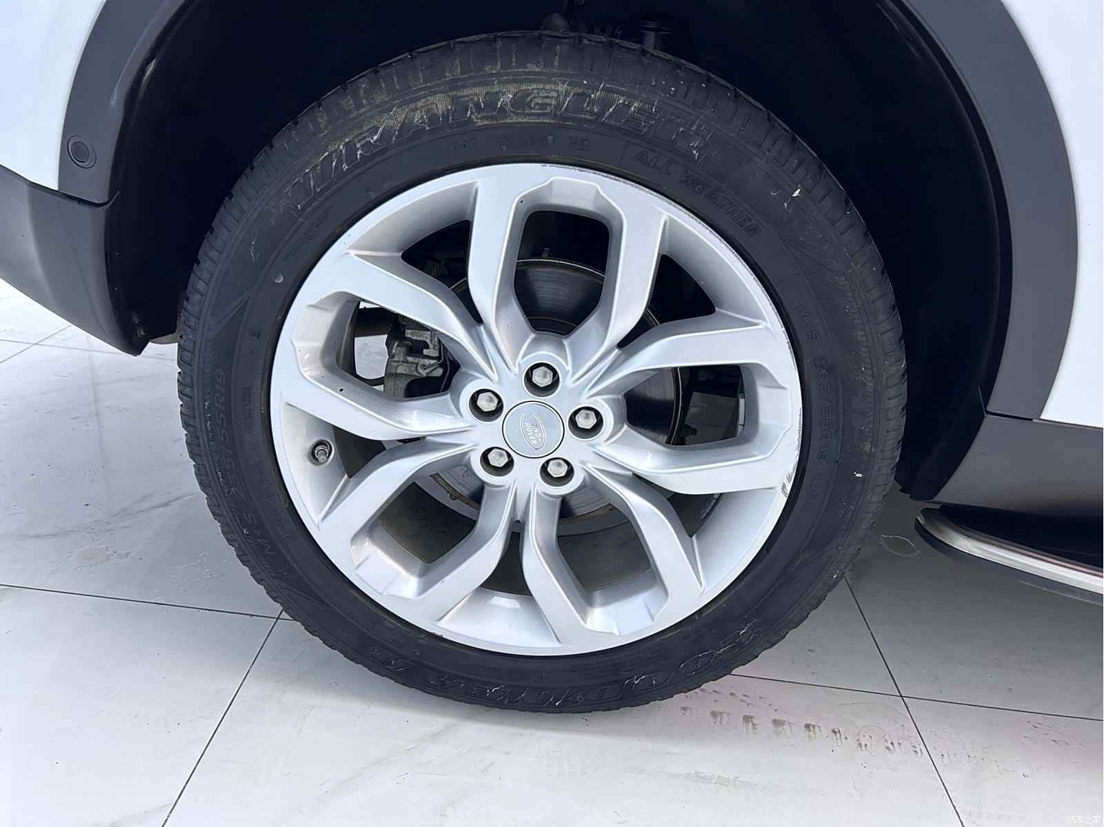 Land Rover Discovery, 2019 24