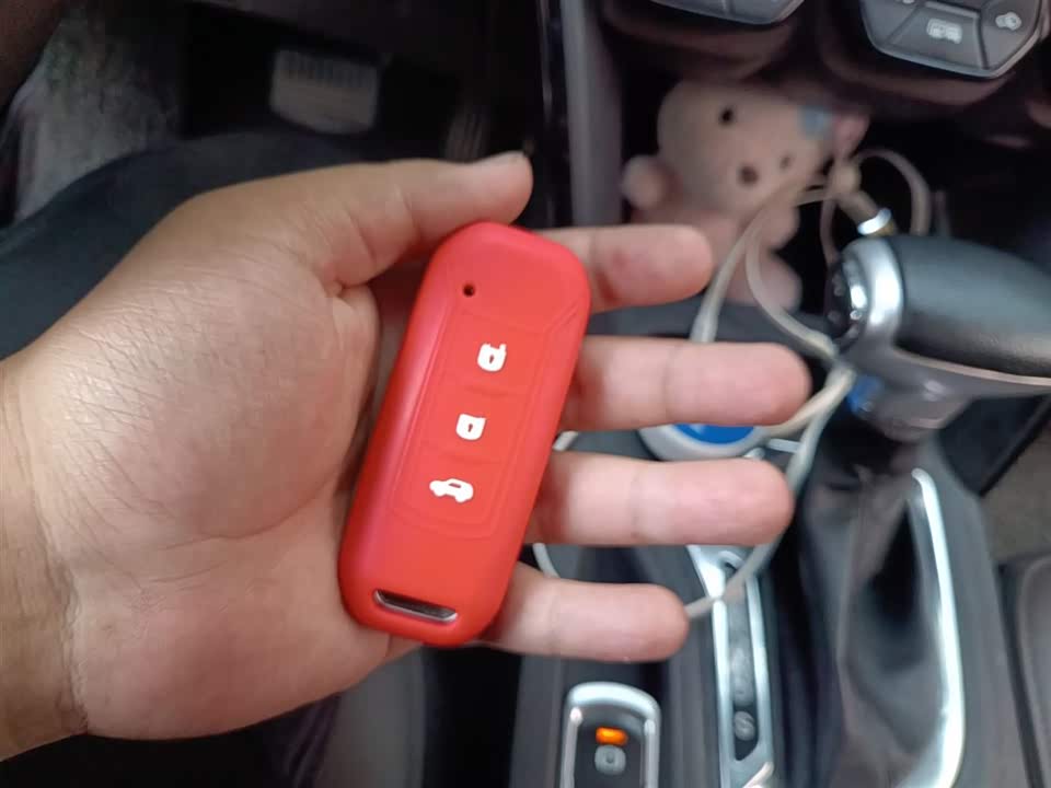 Trumpchi Trumpchi GS4