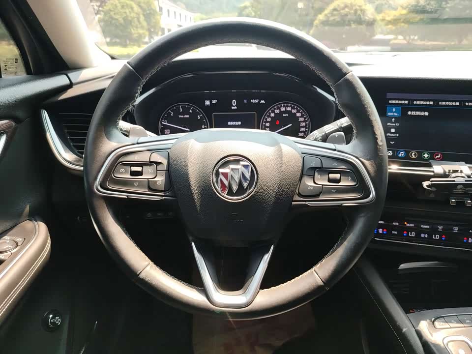 Buick Angkewei S