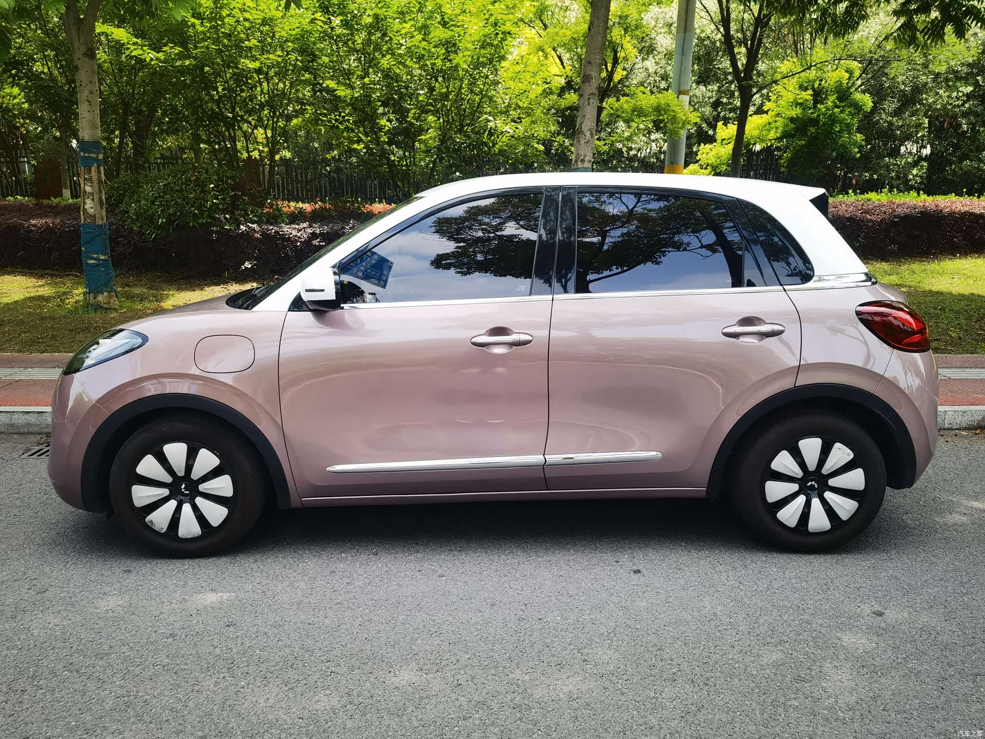 Wuling Bingo, 2023 7