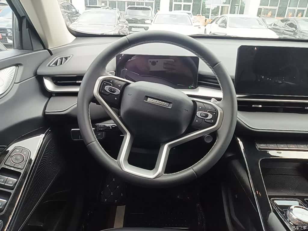 Haval H6, 2022 11