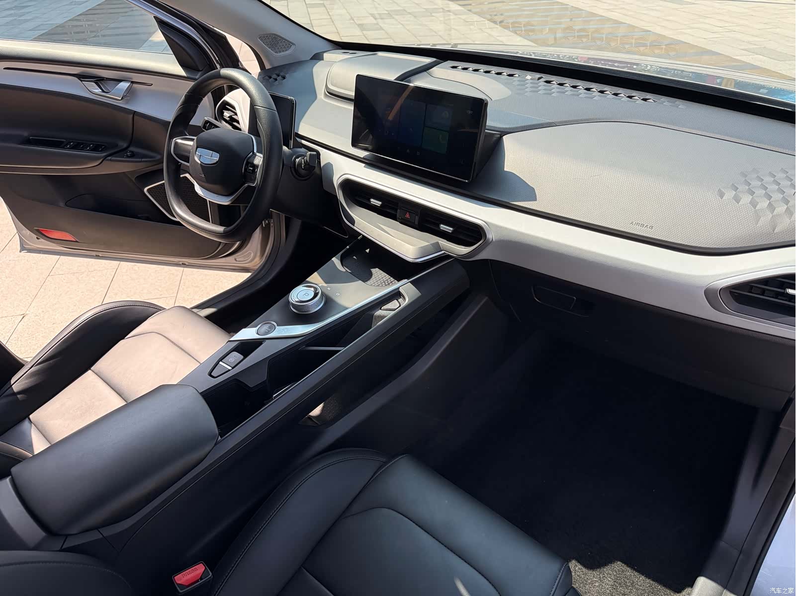 Geely A, 2024 12