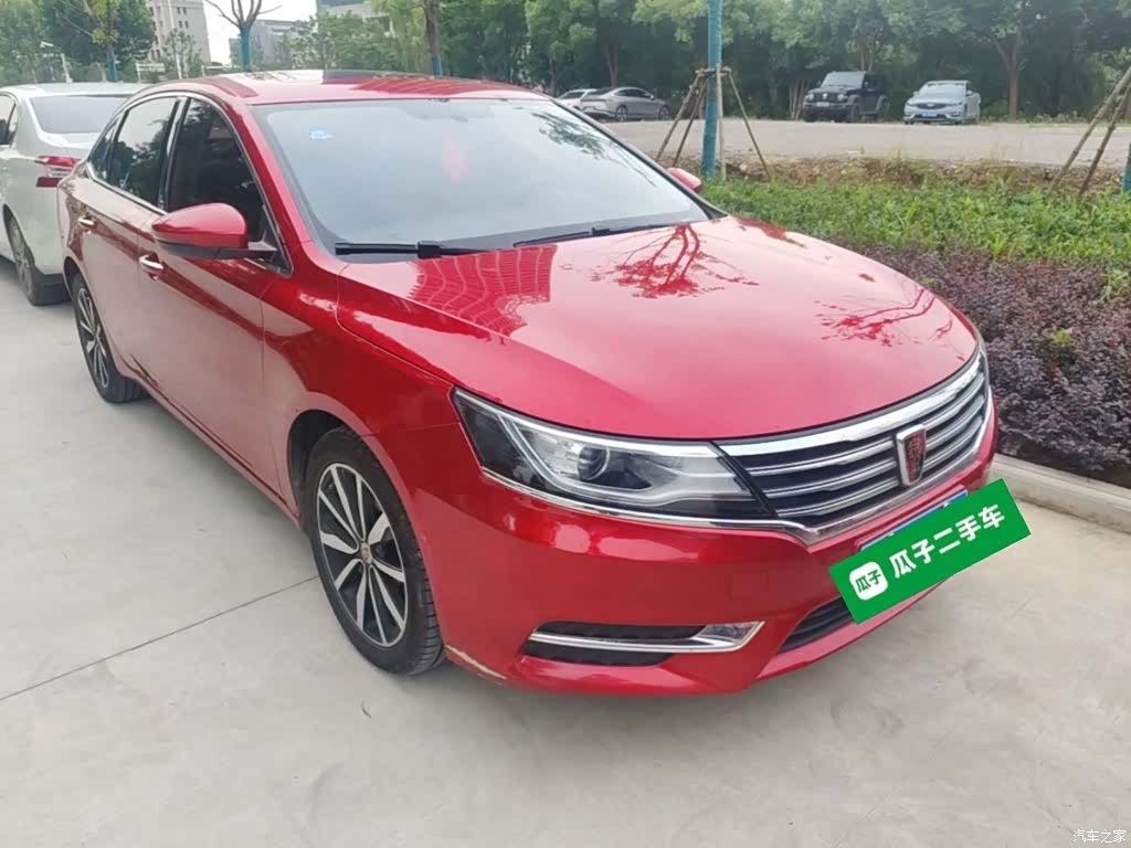 Roewe i6, 2018 22