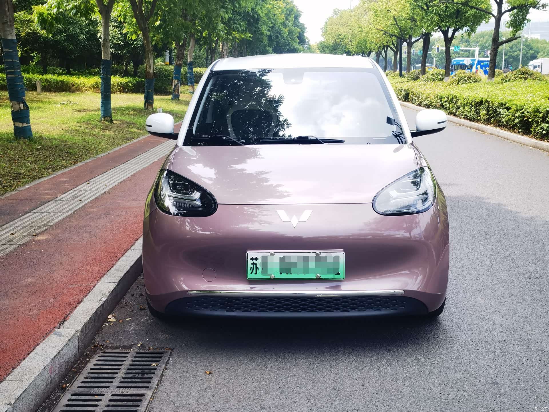 Wuling Bingo, 2023 2