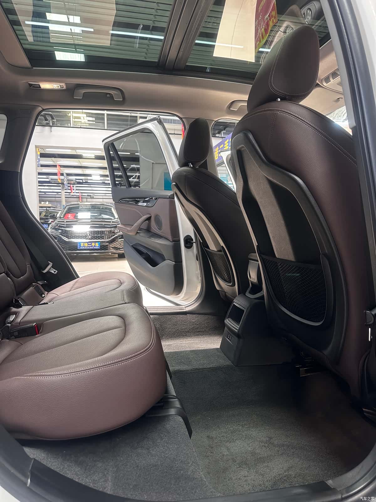 BMW X1, 2020 10