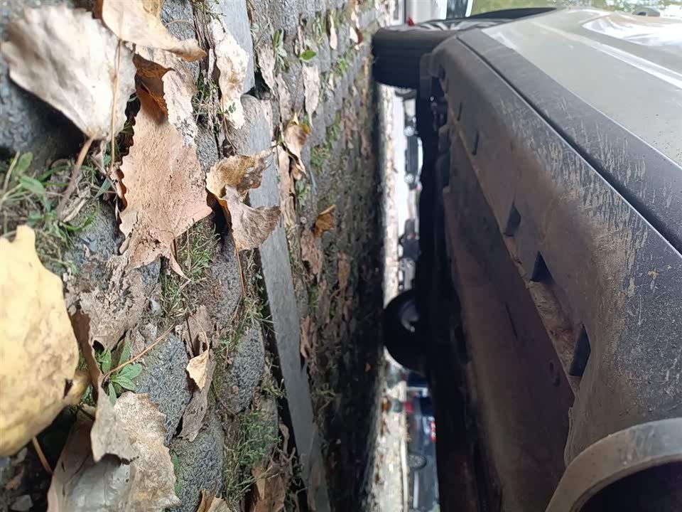 Trumpchi Trumpchi GS4