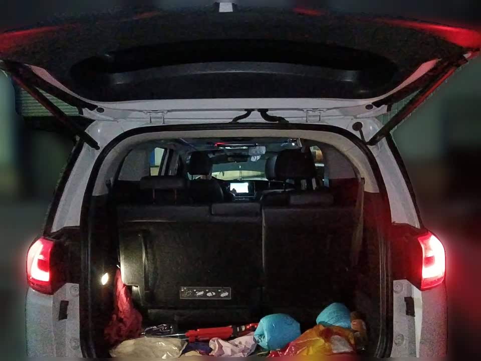 Trumpchi Trumpchi M8