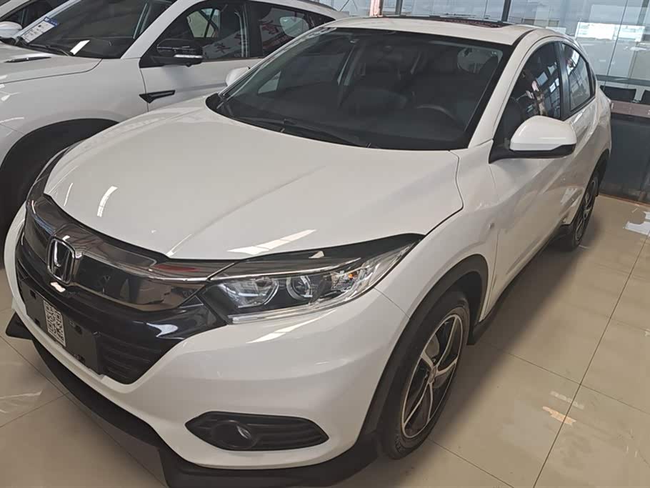 Honda Binzhi